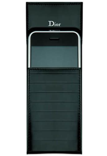 dior homme iphone case